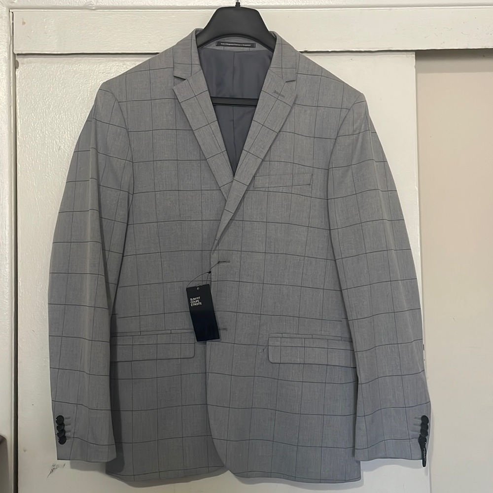 COPY - H&M Blazer size 44 Regular. Never been worned